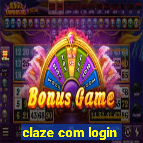 claze com login